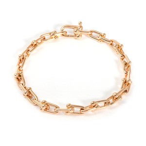 TIFFANY&Co. ハードウェア スモールリンク 60153080